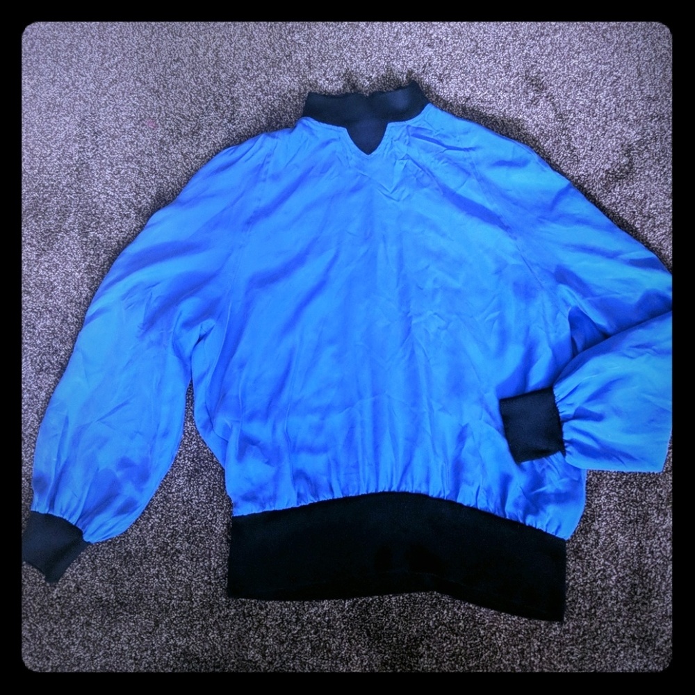 Vintage blouse